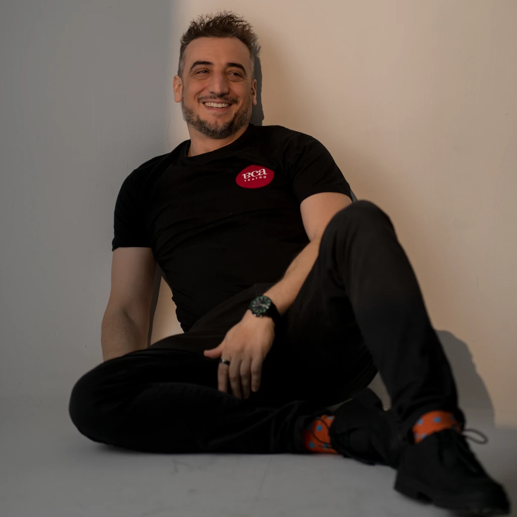 Autor de la aplicación